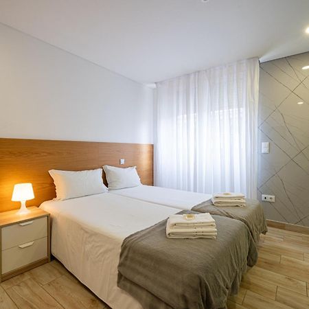 Central Suites São João da Madeira المظهر الخارجي الصورة