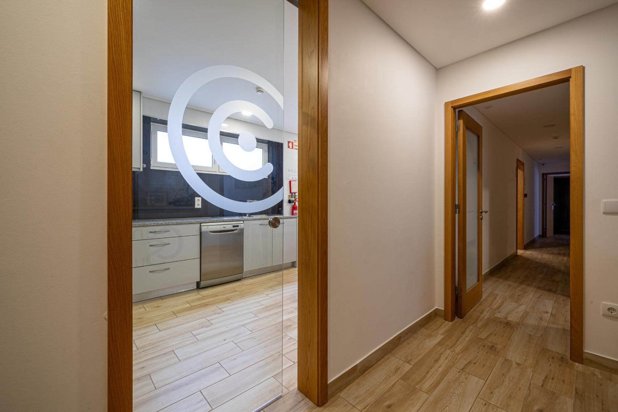 Central Suites São João da Madeira المظهر الخارجي الصورة