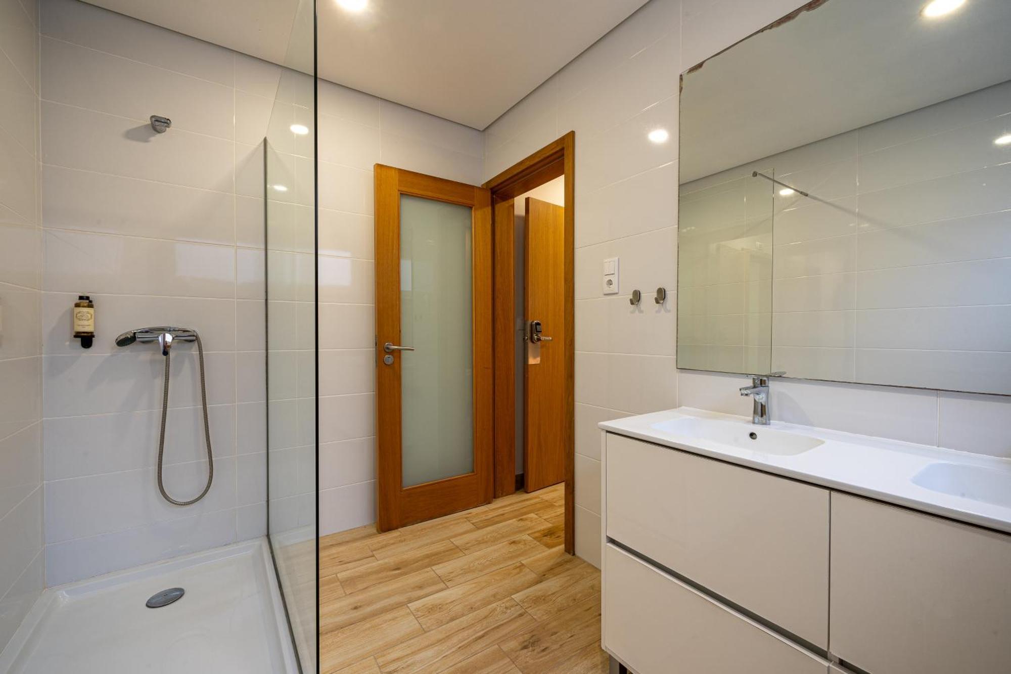 Central Suites São João da Madeira المظهر الخارجي الصورة