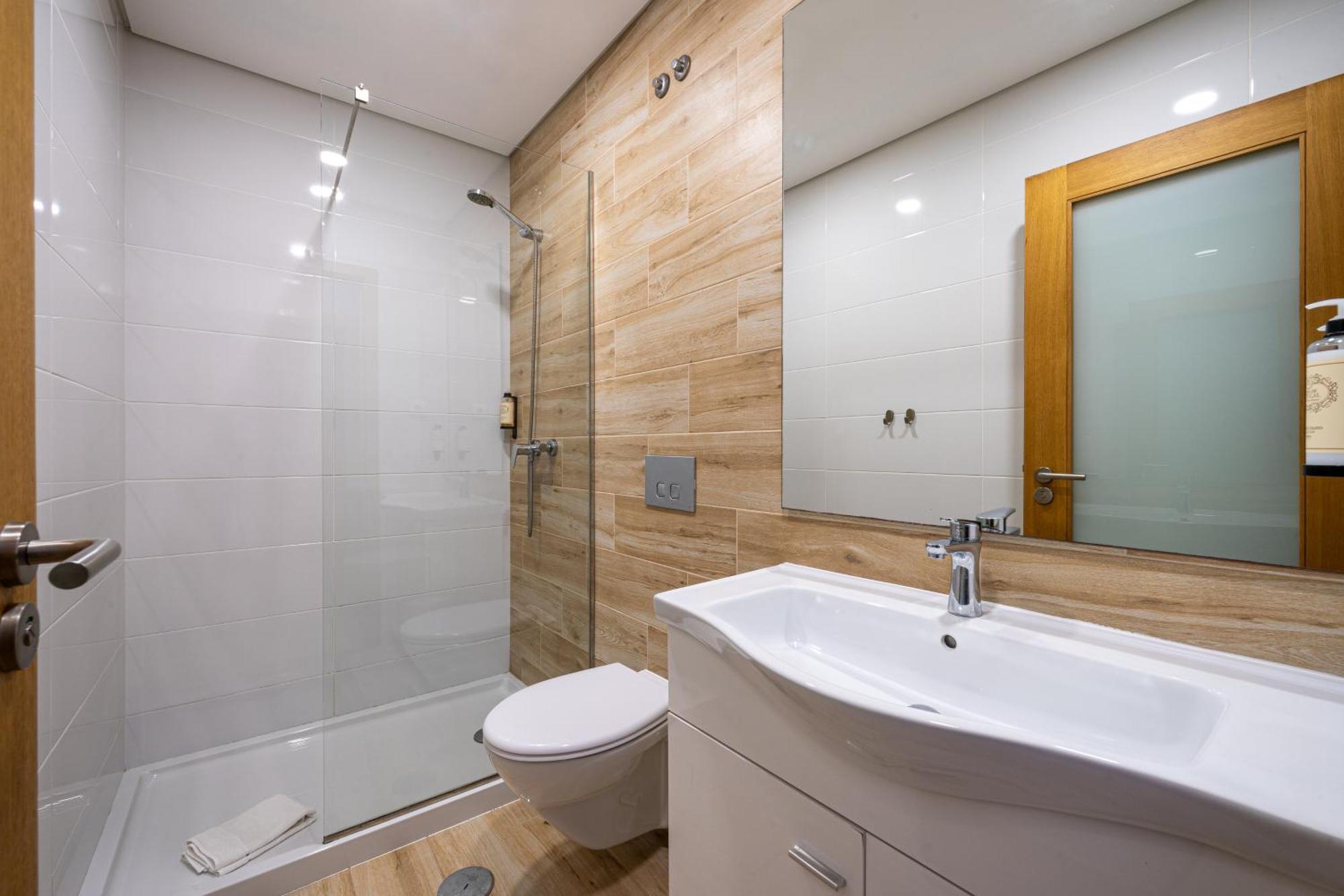 Central Suites São João da Madeira المظهر الخارجي الصورة