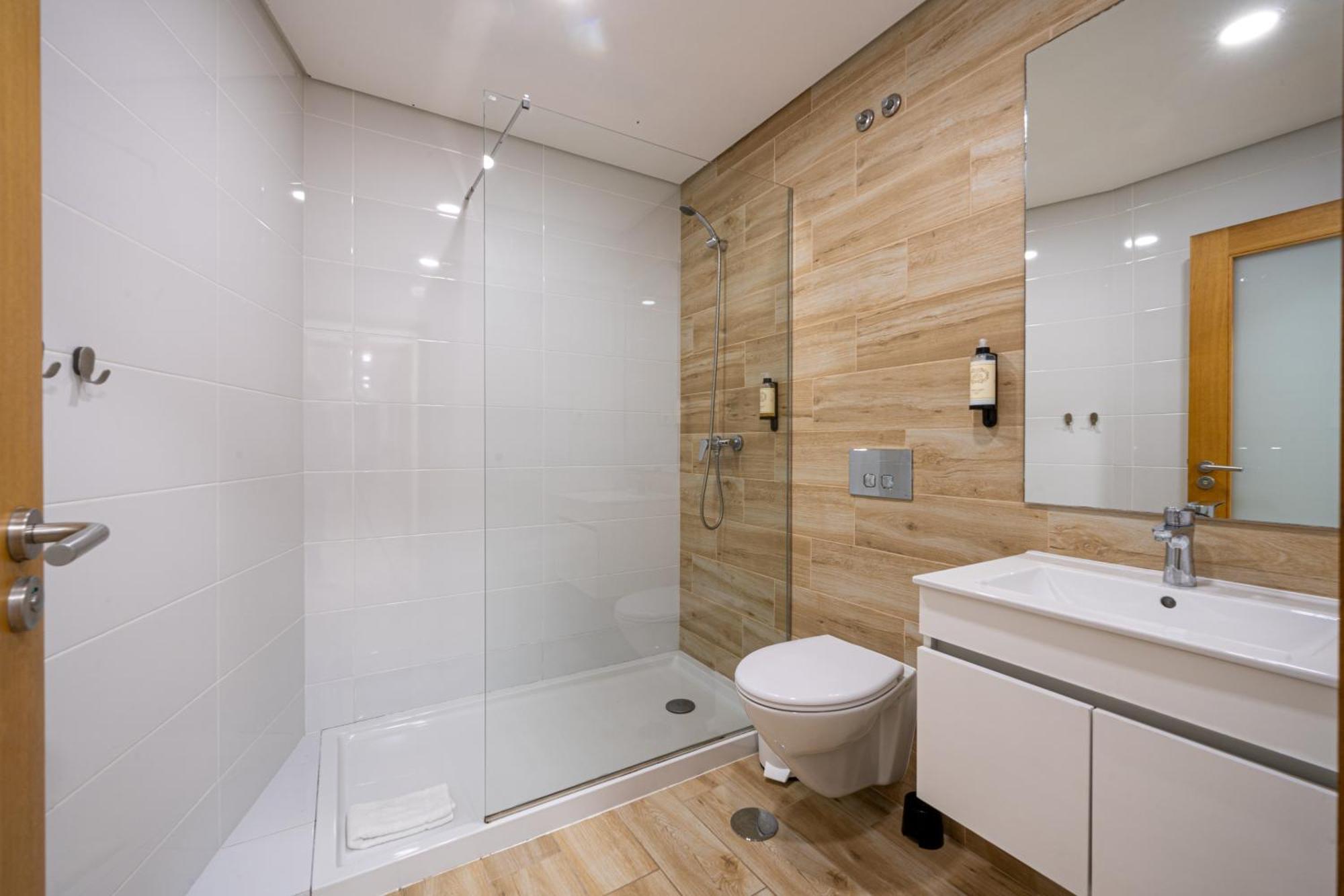 Central Suites São João da Madeira المظهر الخارجي الصورة