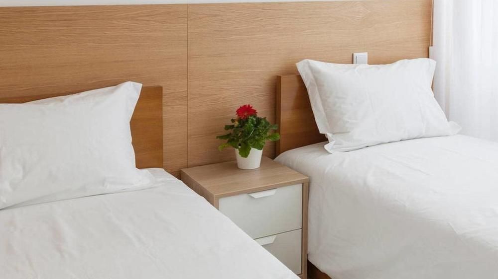 Central Suites São João da Madeira المظهر الخارجي الصورة