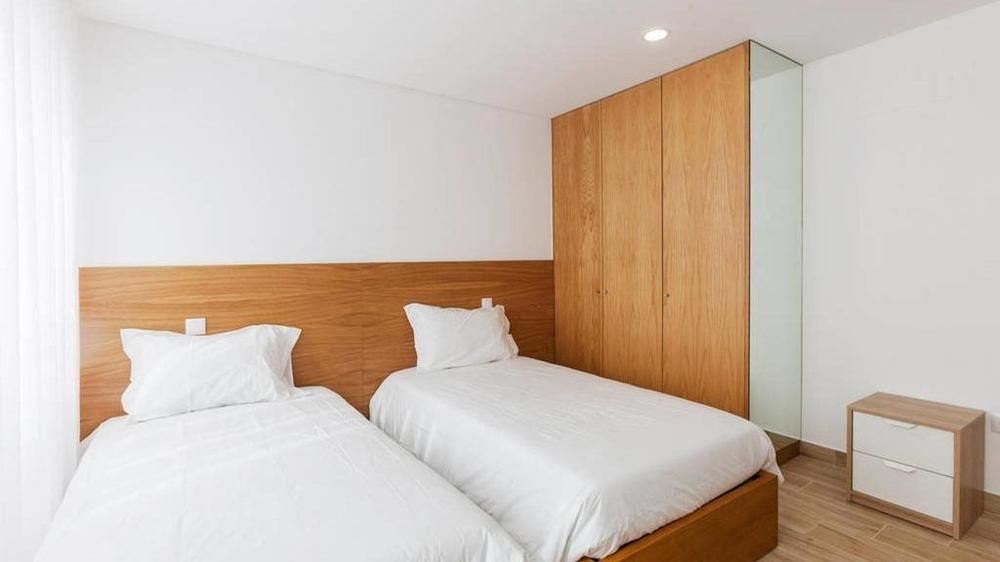 Central Suites São João da Madeira المظهر الخارجي الصورة