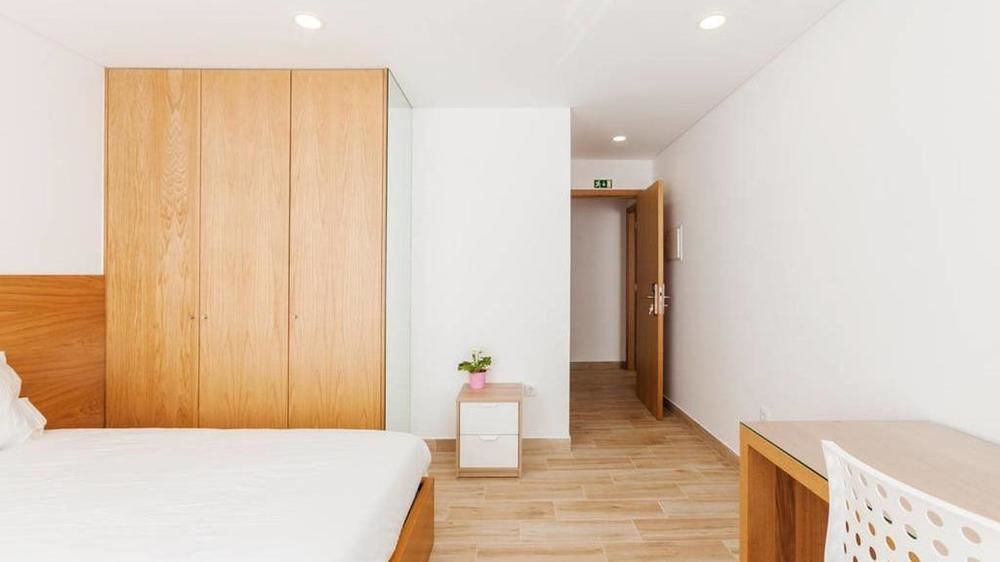 Central Suites São João da Madeira المظهر الخارجي الصورة